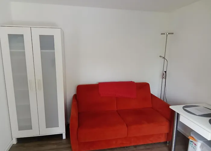 Ferienhaus Suda Timmendorfer Strand